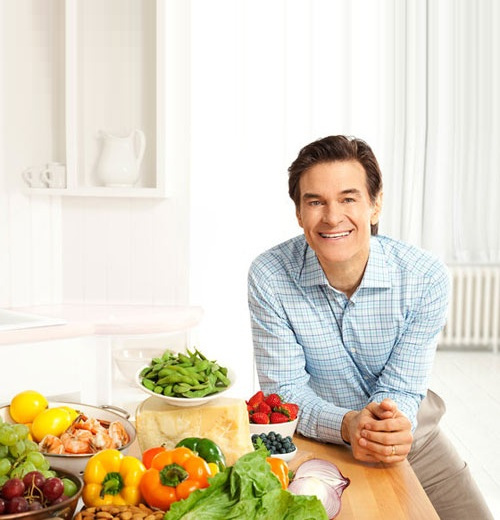 Cải thiện bằng chế độ ăn uống